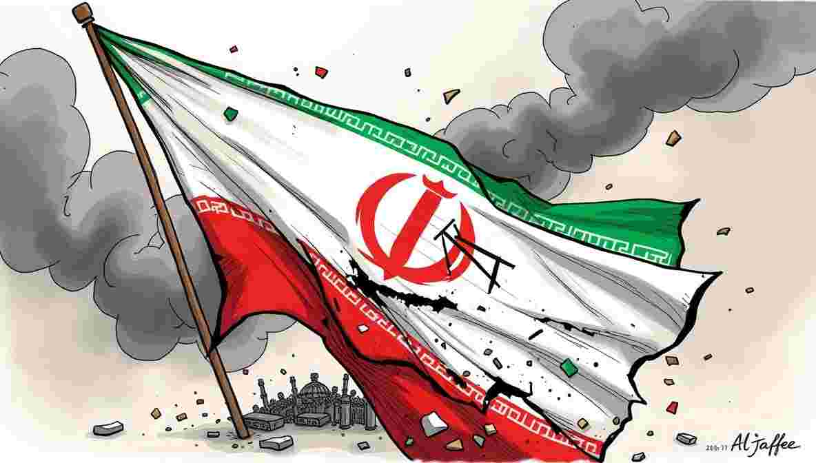 Trump’s War Momentum