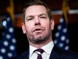 Eric Swalwell Quits Congress